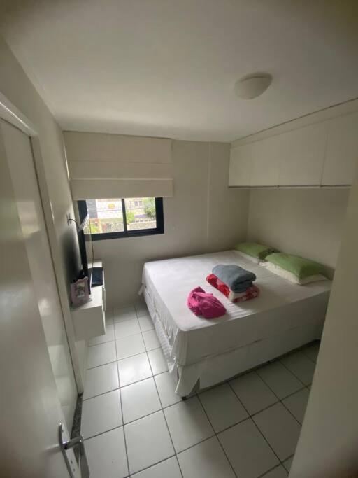 Apartamento Beira Mar, Maceió