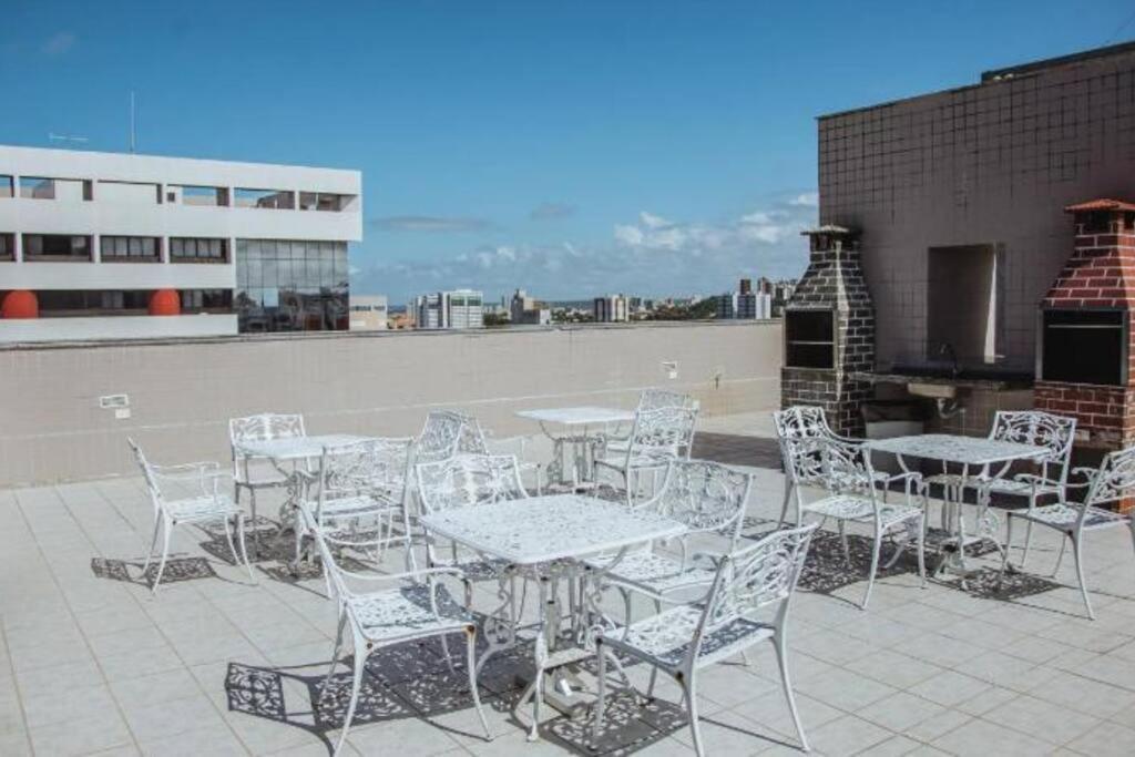 Apartamento Beira Mar, Apartamento Maceió