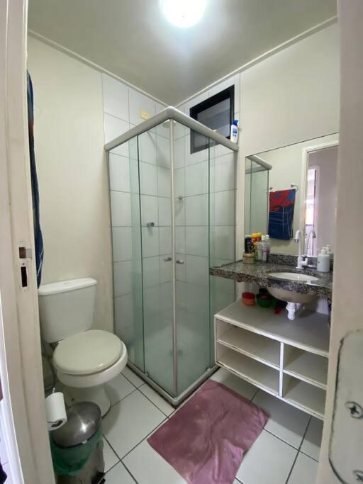 Apartamento Apartamento Beira Mar, Maceió